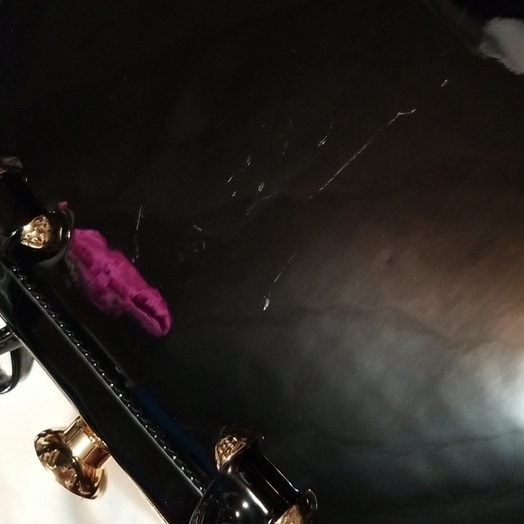 LA TERRE Beautiful bag. - Picture 5 of 9